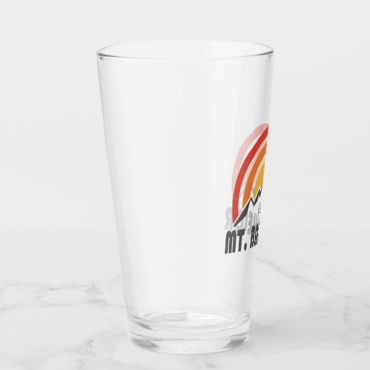 Bachelor Glas (Rechts)