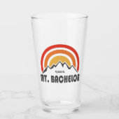 Bachelor Glas (Vorderseite)