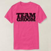 Bachelor-Party 6 T-Shirt (Design vorne)