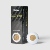 Bachelor Party Beer Tasse Golfball (Verpackungen)