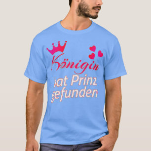 Bachelor-Party bei Party JGA 5 T-Shirt