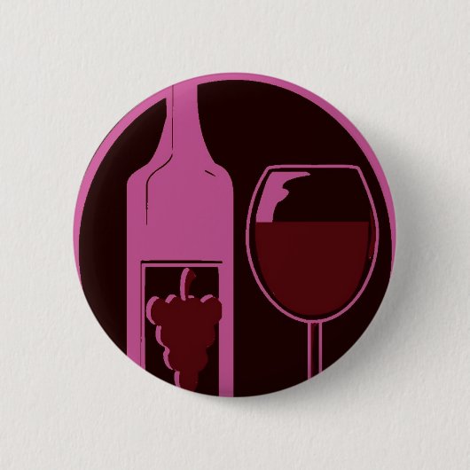 Bachelor Party Button (Vorderseite)