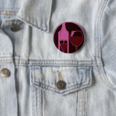 Bachelor Party Button (Beispiel)