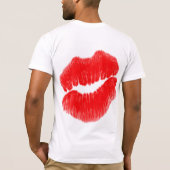 Bachelor Party Days I T-Shirt (Rückseite)