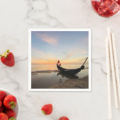 Bachelor Party Decorations Serviette (Beispiel)