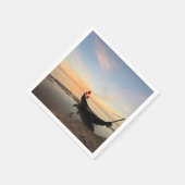 Bachelor Party Decorations Serviette (Ecke)