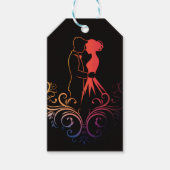 Bachelor Party Decorations & Supplier Geschenkanhänger (Vorderseite)