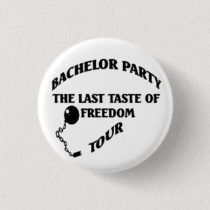 Bachelor Party - Der letzte Vorgeschmack der Freih Button