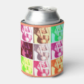 Bachelor Party Dosenkühler (Kanne Vorderseite)