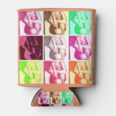 Bachelor Party Dosenkühler (Vorderseite)