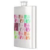 Bachelor Party Flachmann (Links)