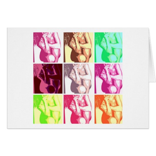 Bachelor Party Geschenke (Vorderseite (Horizontal))