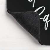 Bachelor Party Geschenke Matching Brautparty Gesch Mousepad (Ecke)