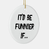 Bachelor Party Gift Ornament Sc0b Designs (Rechts)