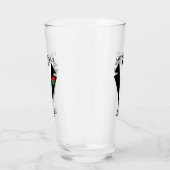 Bachelor Party Glas (Rechts)