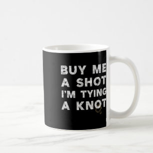 Bachelor Party Groom Funny T-Shirt kaufen Sie ein  Kaffeetasse
