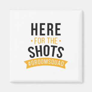 Bachelor Party Groom Verlobung Hochzeit Ehe G Magnet