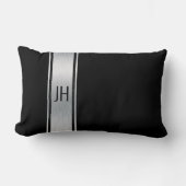 Bachelor-Party Lendenkissen (Vorderseite)