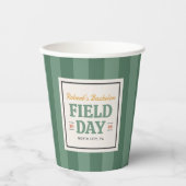 Bachelor-Party Pappbecher (Vorderseite)