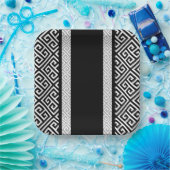 Bachelor-Party Pappteller (Party)