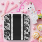 Bachelor-Party Pappteller (Party)