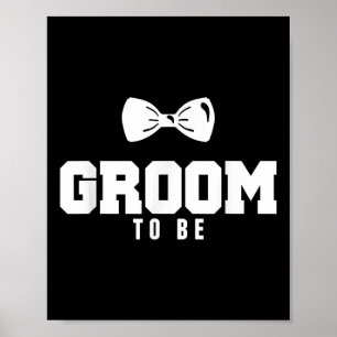 Bachelor Party Poster