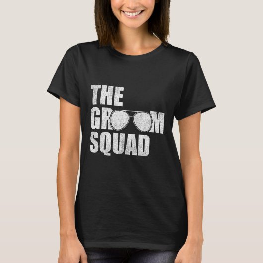 Bachelor Party Shirts für Männer1 (Vorderseite)