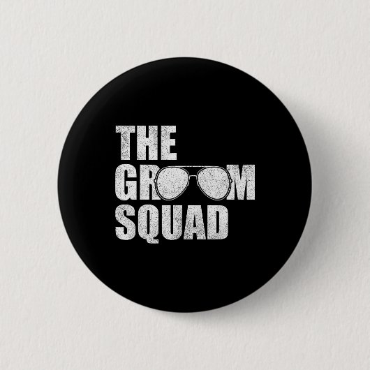 Bachelor-Party-Shirts für Männer3 Button (Vorderseite)