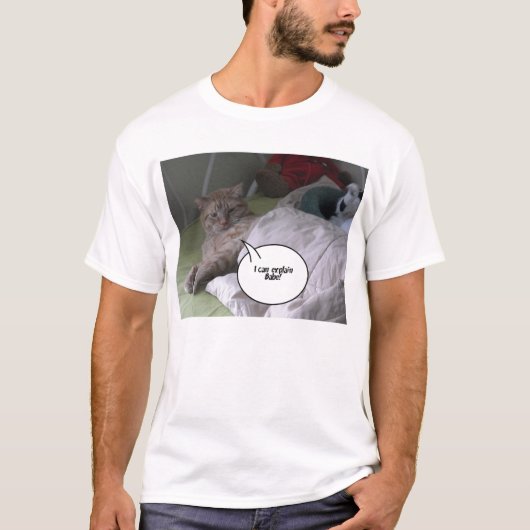Bachelor Party Spaß Geschenke T-Shirt (Vorderseite)