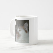 Bachelor Party Spaß Kaffeetasse (Vorderseite Links)