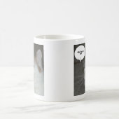 Bachelor Party Spaß Kaffeetasse (Mittel)