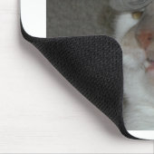 Bachelor Party Spaß Mousepad (Ecke)