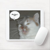 Bachelor Party Spaß Mousepad (Mit Mouse)