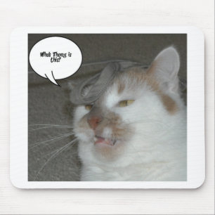 Bachelor Party Spaß Mousepad