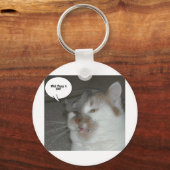 Bachelor Party Spaß Schlüsselanhänger (Vorderseite)