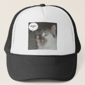 Bachelor Party Spaß Truckerkappe (Vorderseite)