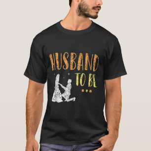 Bachelor-Party-Team T-Shirt