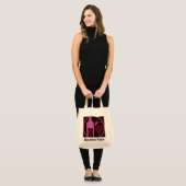 Bachelor Party Tragetasche (Vorderseite (Model))