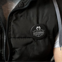 Bachelor Party Tuxedo Krawatte Black