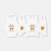 Bachelor Party Wedding Beer Cheers Geschenkschachtel (Ungefaltet)