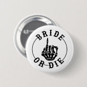 Bachelore, Bachelor, Bachelor, Bachelor, Die Button (Vorne & Hinten)