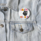 Bacheloret-Finger-Retro-Bacheloret-Brille oder Die Button (Beispiel)