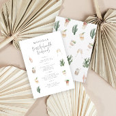 Bacheloretour-Bar am Wochenende