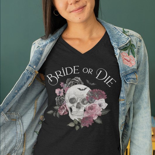 Bachelorette-Bachelorette-Bachelorette-Brille oder Tri-Blend Shirt