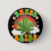 Bachelorette-Bachelorette Button (Vorderseite)