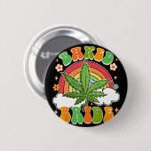 Bachelorette-Bachelorette Button (Vorne & Hinten)