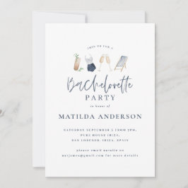 Bachelorette Bachelorette Wochenendreise Ankündigung