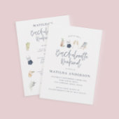 Bachelorette Bachelorette Wochenendreise Ankündigung