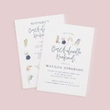 Bachelorette Bachelorette Wochenendreise