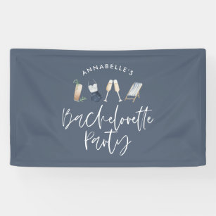 Bachelorette Banner